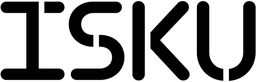 ISKU mēbeles Latvija logo