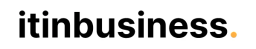 IT IN Business logo