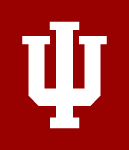 Indiana University Southeast logo