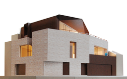 Jamie Fobert Architects logo