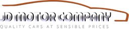 JD Motor Company logo