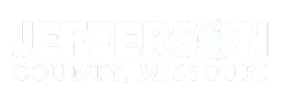 Jefferson County, MO logo