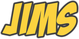 Jims logo