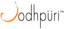 Jodhpuri, Inc. logo