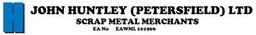 John Huntley (Petersfield) Ltd logo
