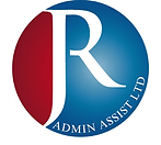 jradminassist.co.uk logo
