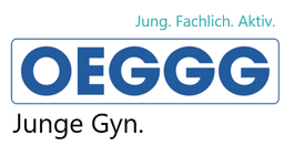 Österreichische Gesellschaft für Gynäkologie und Geburtshilfe (OEGGG) logo