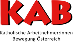Katholische ArbeitnehmerInnen Bewegung Österreich logo