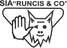 kafejnicaruncis.lv logo