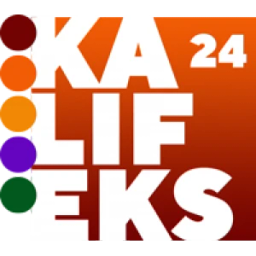 KALIFEKS logo
