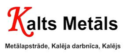 Kalts Metāls logo
