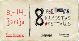 karosta.lv logo