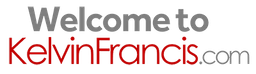 Kelvin Francis Estate Agents logo