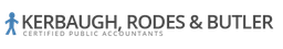 KERBAUGH, RODES & BUTLER, PLLC logo