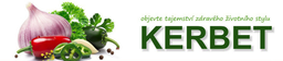 kerbet.cz logo