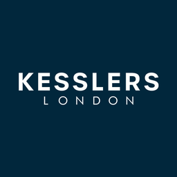 Kesslers London logo