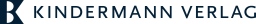 Kindermann Verlag logo