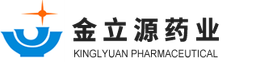 浙江金立源药业有限公司 logo