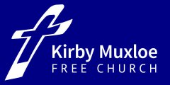 Kirby Muxloe Free Church logo