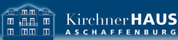 KirchnerHaus Aschaffenburg logo