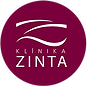 klinikazinta.lv logo