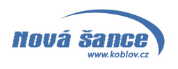 NOVÁ ŠANCE, z.s. logo