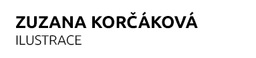 Zuzana Korčáková logo