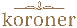 Koroner logo