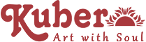 Kuber Art With Soul logo