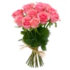 Květiny family flowers logo