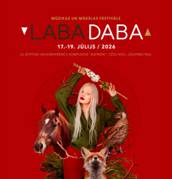 LABA DABA logo