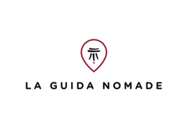 La Guida Nomade logo