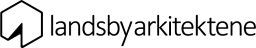Landsbyarkitektene AS logo