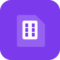 LarkSim logo