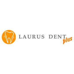 Laurus Dent plus logo