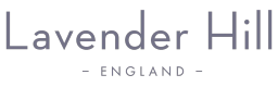 Lavender Hill Clothing logo