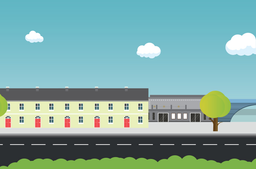 Lissan Coal Company logo