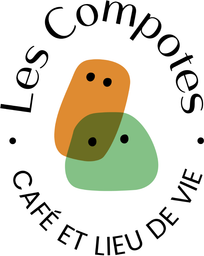 Les Compotes logo