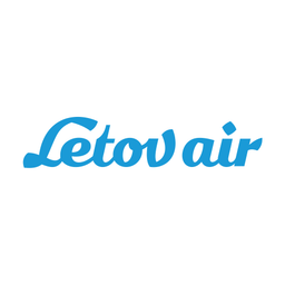 LETOV AIR s.r.o. logo