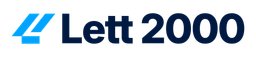 SIA LETT 2000 logo