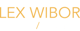 Kancelaria LexWibor logo