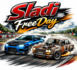 Live for Speed logo