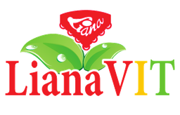 Liana, s.r.o. logo