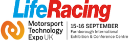 Life Racing logo