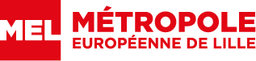 Métropole Européenne de Lille logo