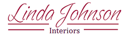 Linda Johnson Interiors logo