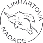 Linhartova nadace logo