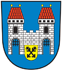 Město Lipnice nad Sázavou logo