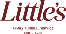 Little's Funeral Service logo