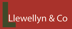 Llewellyn & Co logo